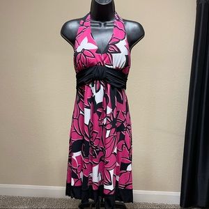 Speechless Dress Large